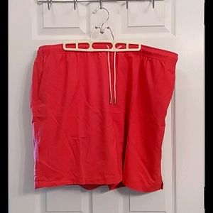 Peter Millar Seaside Collection swim trunks